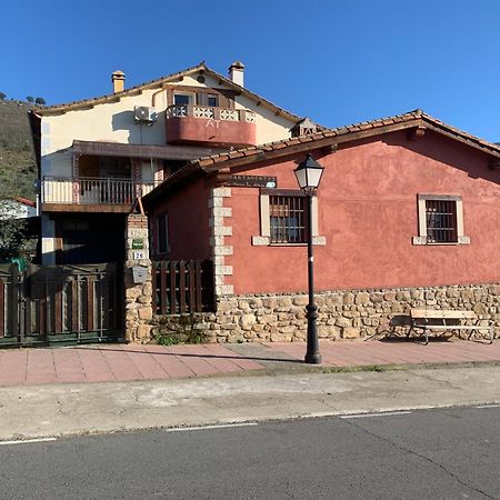 La Charca De La Dehesa Villa Casas del Monte Eksteriør bilde