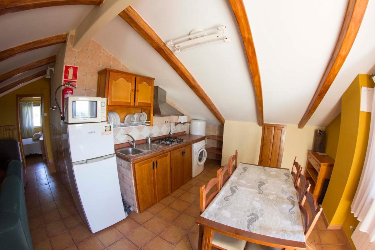 La Charca De La Dehesa Villa Casas del Monte Eksteriør bilde