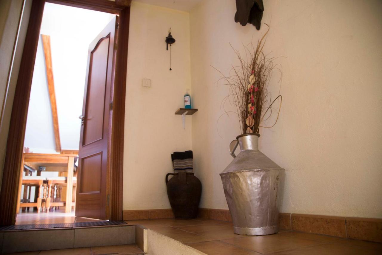 La Charca De La Dehesa Villa Casas del Monte Eksteriør bilde