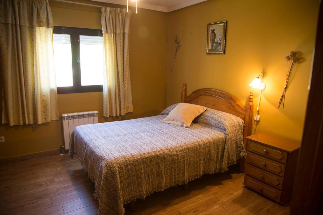 La Charca De La Dehesa Villa Casas del Monte Eksteriør bilde