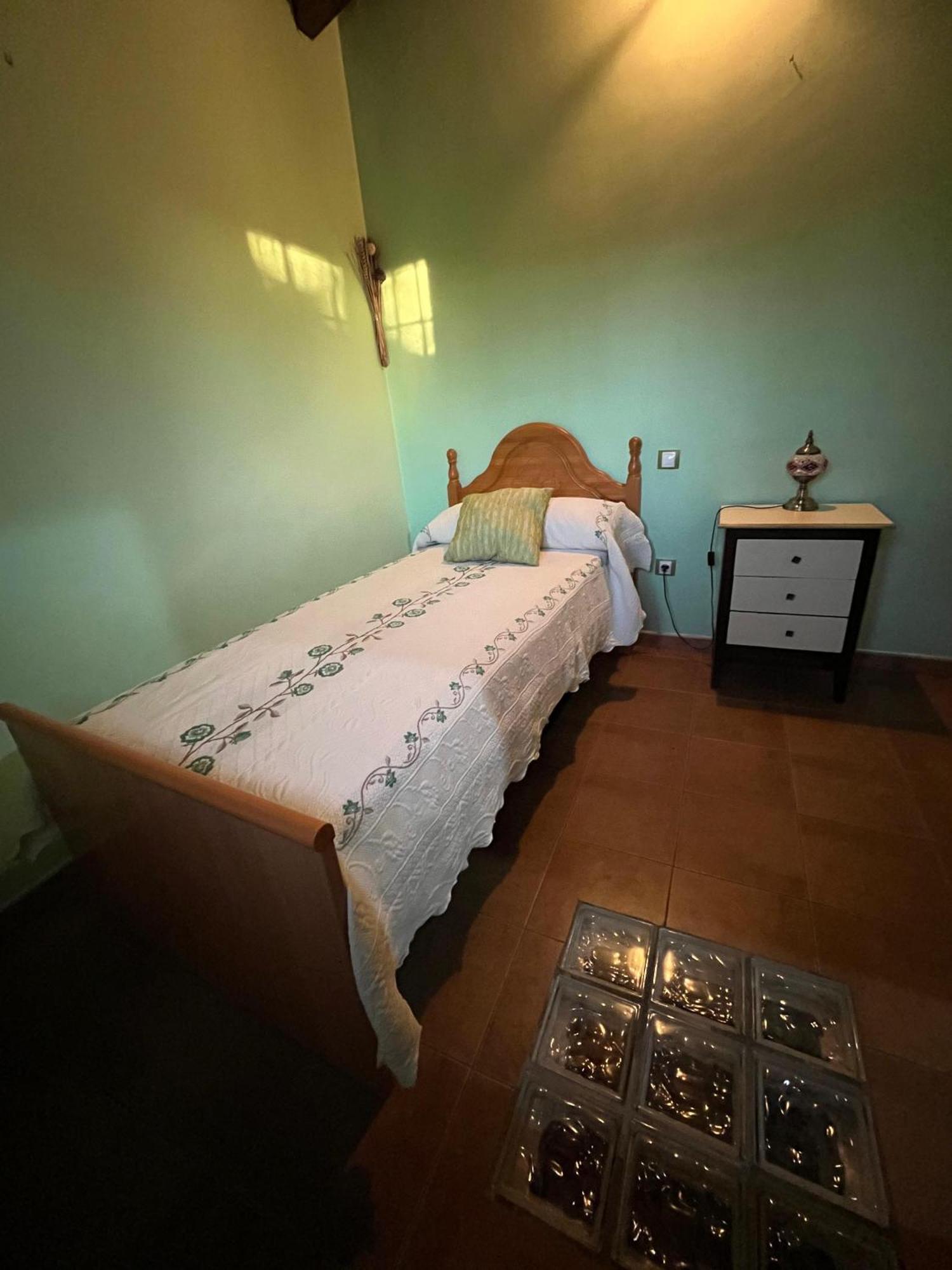 La Charca De La Dehesa Villa Casas del Monte Eksteriør bilde